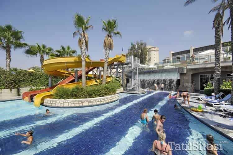 Sealife Buket Beach Hotel